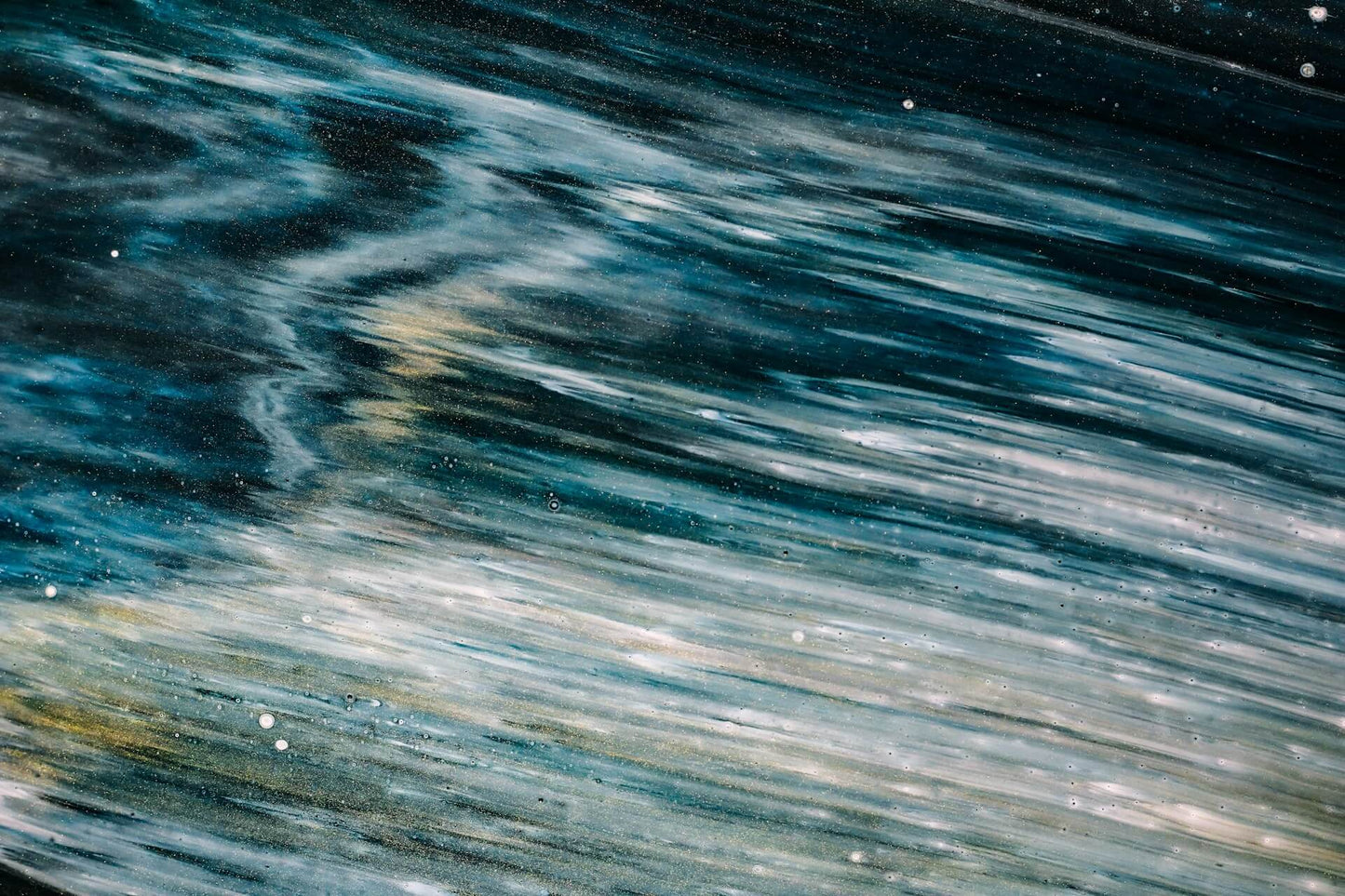 Glycin: dags att ompröva en icke-essentiell aminosyra?